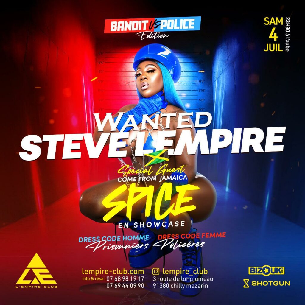 Steve Lempire Birthday
