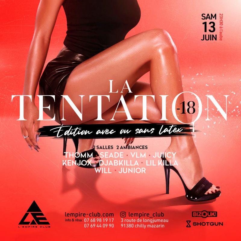 La Tentation