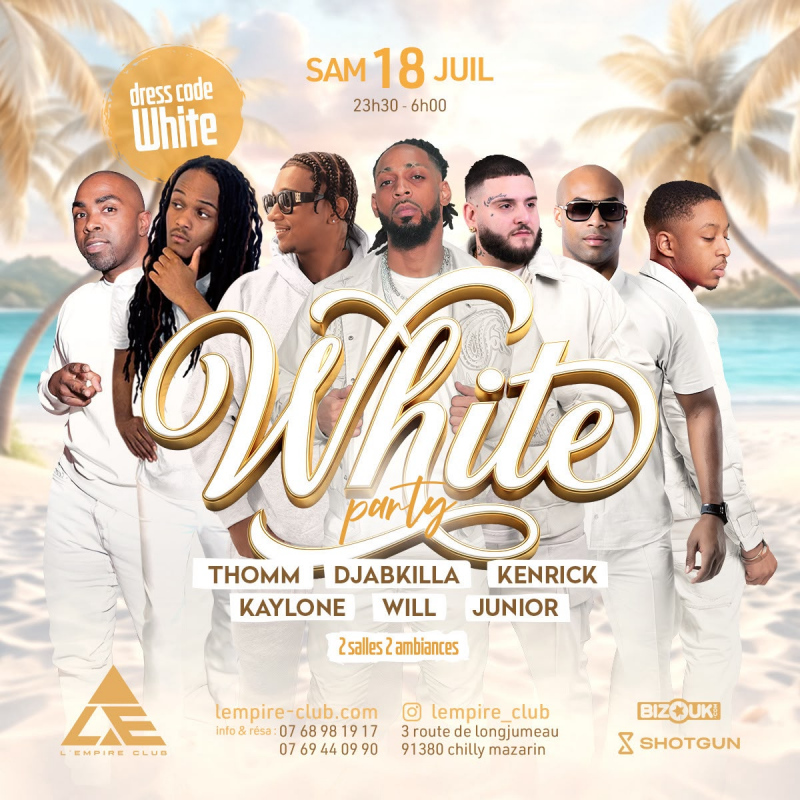 White Party