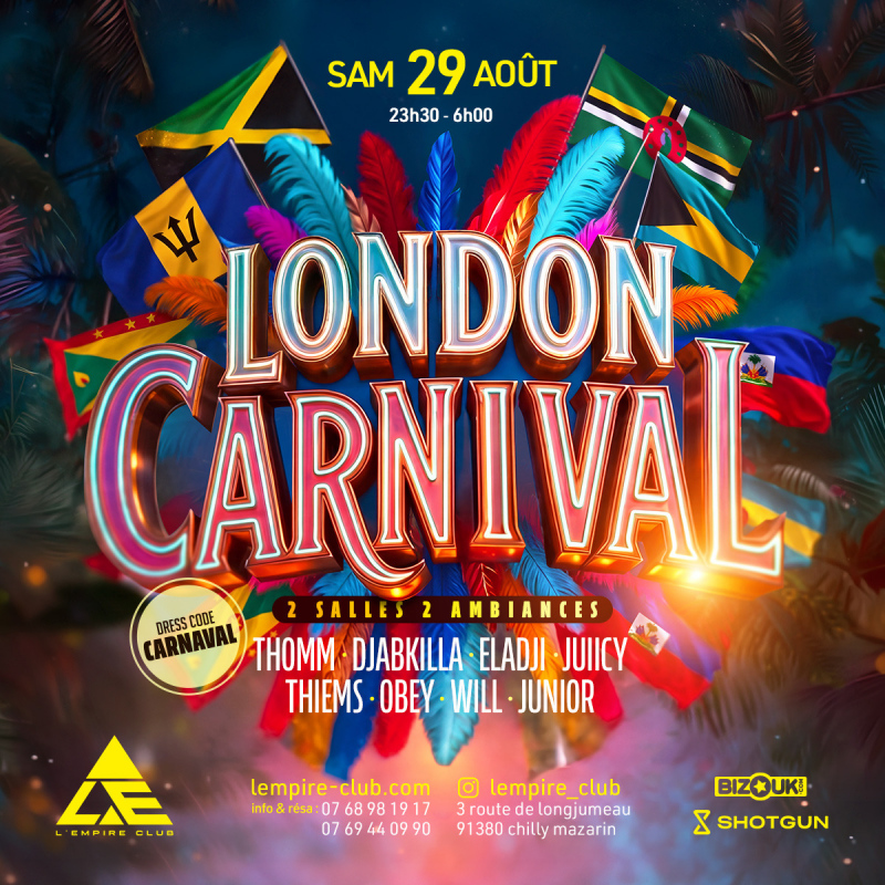 London Carnival